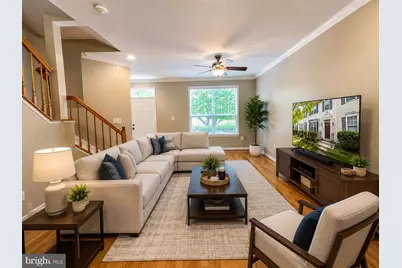 6065 Ticket Way, Woodbridge, VA 22193 - Photo 4