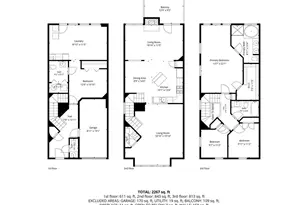 15969 Canada Goose Loop, Woodbridge, VA 22191 - Photo 46