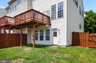15969 Canada Goose Loop, Woodbridge, VA 22191 - Photo 38