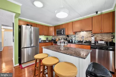 12078 Cardamom Drive, Woodbridge, VA 22192 - Photo 4