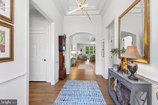 5368 Antioch Ridge Drive, Haymarket, VA 20169 - Photo 4
