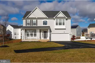 7536 San Diego Court, Gainesville, VA 20155 - Photo 56