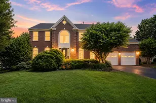 10952 Thistlewood Ct, Manassas, VA 20110 - Photo 1