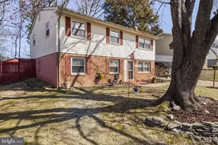4514 Kingsley Rd, Woodbridge, VA 22193 - Photo 30