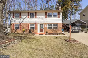 4514 Kingsley Rd, Woodbridge, VA 22193 - Photo 1