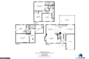 4046 Tarpon Ln, Woodbridge, VA 22193 - Photo 44