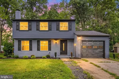 4046 Tarpon Lane, Woodbridge, VA 22193 - Photo 1
