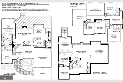 5252 Jacobs Creek Place, Haymarket, VA 20169 - Photo 62