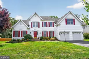5252 Jacobs Creek Pl, Haymarket, VA 20169 - Photo 1
