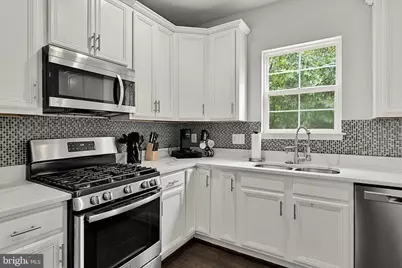 2514 Basin View Lane, Woodbridge, VA 22191 - Photo 20
