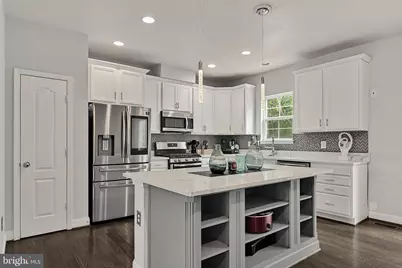 2514 Basin View Lane, Woodbridge, VA 22191 - Photo 18