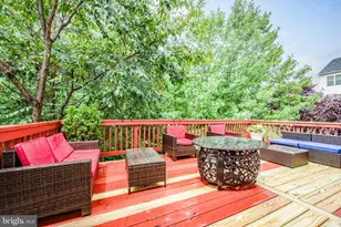 2514 Basin View Ln, Woodbridge, VA 22191 - Photo 24