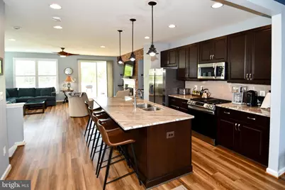 8193 Maude Lane, Manassas, VA 20110 - Photo 6