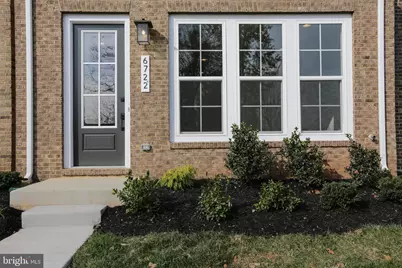 6722 Upland Manor Drive, Gainesville, VA 20155 - Photo 2