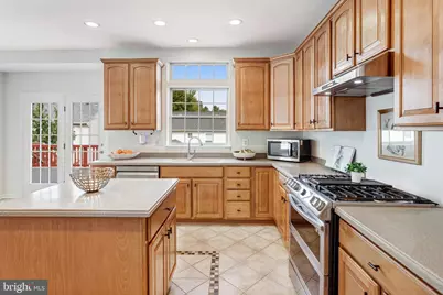 8008 Towering Oak Way, Manassas, VA 20111 - Photo 12
