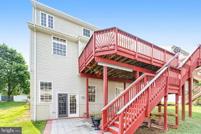8008 Towering Oak Way, Manassas, VA 20111 - Photo 50