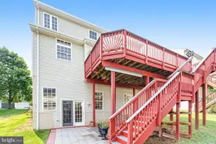 8008 Towering Oak Way, Manassas, VA 20111 - Photo 50