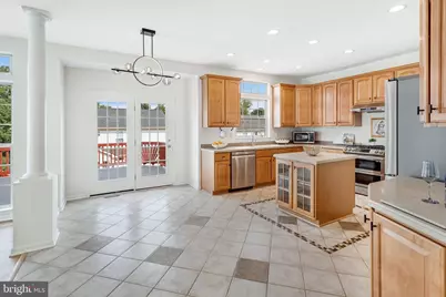 8008 Towering Oak Way, Manassas, VA 20111 - Photo 2