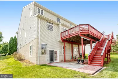 8008 Towering Oak Way, Manassas, VA 20111 - Photo 4