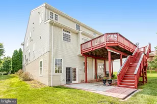 8008 Towering Oak Way, Manassas, VA 20111 - Photo 4
