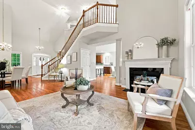 13439 Fieldstone Way, Gainesville, VA 20155 - Photo 4