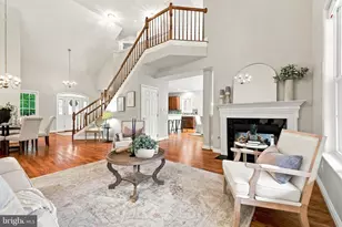 13439 Fieldstone Way, Gainesville, VA 20155 - Photo 4