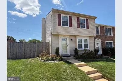 3432 Jousters Way, Woodbridge, VA 22192 - Photo 4