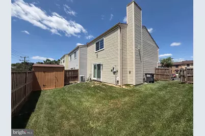 3432 Jousters Way, Woodbridge, VA 22192 - Photo 2