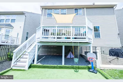 8727 Raleigh Mews, Gainesville, VA 20155 - Photo 56