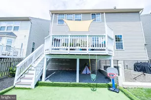 8727 Raleigh Mews, Gainesville, VA 20155 - Photo 56