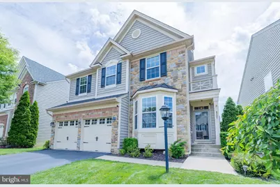 8727 Raleigh Mews, Gainesville, VA 20155 - Photo 4