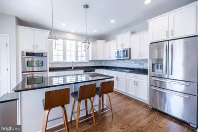 8727 Raleigh Mews, Gainesville, VA 20155 - Photo 14