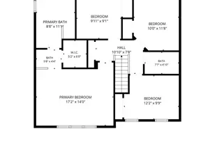 13400 Hudson Pl, Bristow, VA 20136 - Photo 50