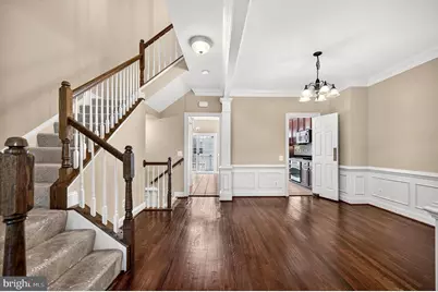 14862 Potomac Branch Drive, Woodbridge, VA 22191 - Photo 8
