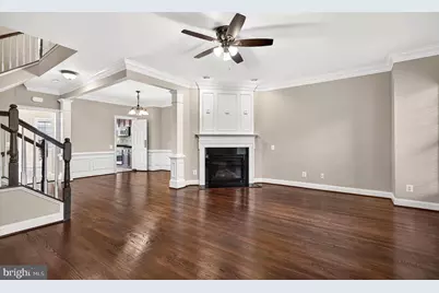 14862 Potomac Branch Drive, Woodbridge, VA 22191 - Photo 2