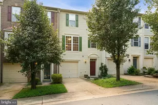 1275 Corbett Pl, Woodbridge, VA 22191 - Photo 1
