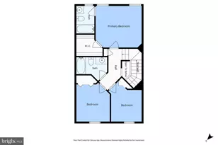 1275 Corbett Pl, Woodbridge, VA 22191 - Photo 48