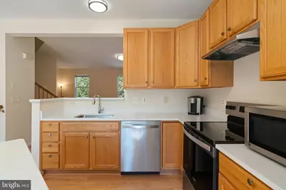 1275 Corbett Place, Woodbridge, VA 22191 - Photo 20