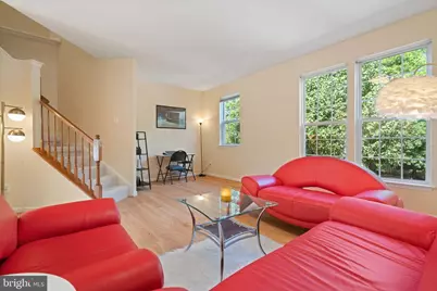 1275 Corbett Place, Woodbridge, VA 22191 - Photo 14