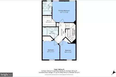 1275 Corbett Place, Woodbridge, VA 22191 - Photo 42