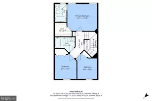 1275 Corbett Pl, Woodbridge, VA 22191 - Photo 42