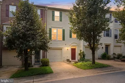 1275 Corbett Place, Woodbridge, VA 22191 - Photo 2