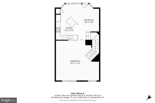 1275 Corbett Pl, Woodbridge, VA 22191 - Photo 44