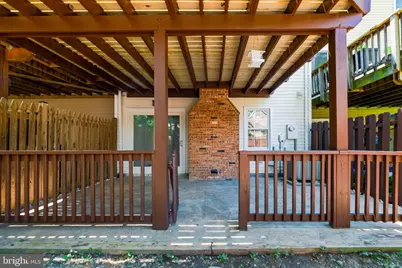 12703 Lockleven Lane, Woodbridge, VA 22192 - Photo 50