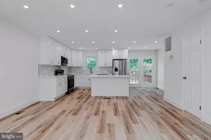 12703 Lockleven Ln, Woodbridge, VA 22192 - Photo 6