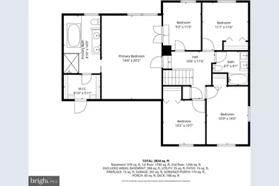 11816 Antietam Road, Woodbridge, VA 22192 - Photo 74
