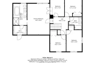 11816 Antietam Rd, Woodbridge, VA 22192 - Photo 74