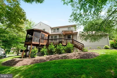 11816 Antietam Road, Woodbridge, VA 22192 - Photo 62