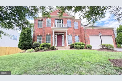 8864 Pennock Court, Bristow, VA 20136 - Photo 1