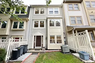 12103 Salemtown Dr, Woodbridge, VA 22192 - Photo 1